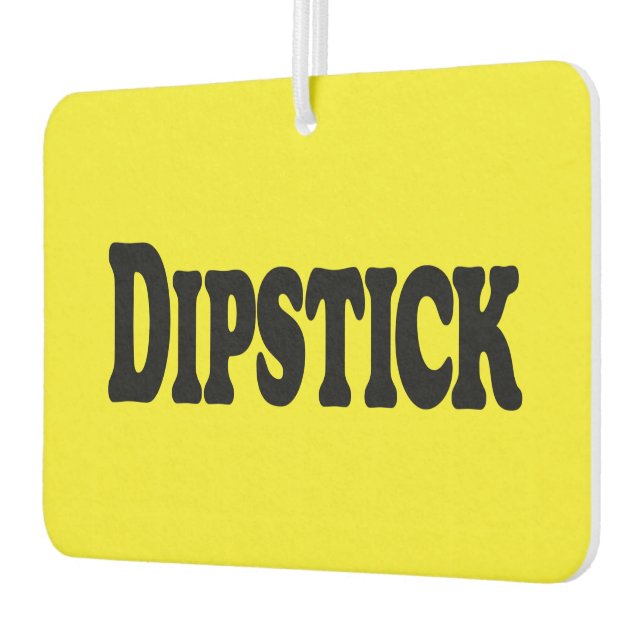 Ambientador Dipstick (Izquierda)
