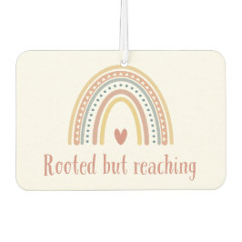 Ambientador Diseño basado en el crecimiento, pero con alcance