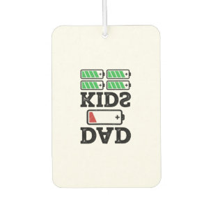 Ambientador Diseño de camiseta vectorial vintage divertido de 