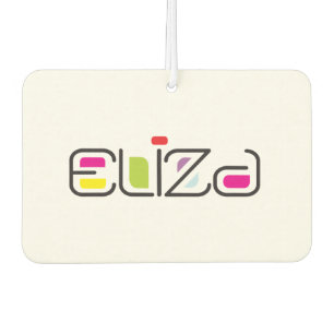 Ambientador Diseño de Eliza Contempo Brights
