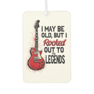 Ambientador Diseño de nostalgia de música clásica de guitarra