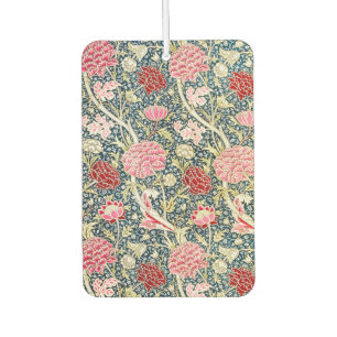 Ambientador Diseño floral William Morris Cray Vintage Blossom