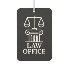 Ambientador Diseño legal