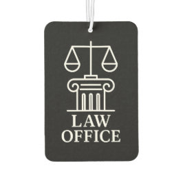 Ambientador Diseño legal
