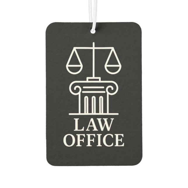 Ambientador Diseño legal (Reverso)