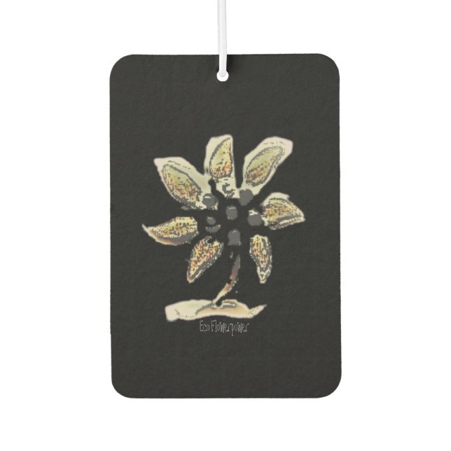 Ambientador diseño y arte del pintor (Anverso)