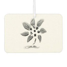 Ambientador diseño y arte del pintor