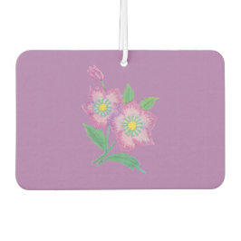 Ambientador diseño y arte del pintor