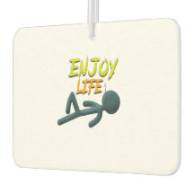 Disfrutar de la vida