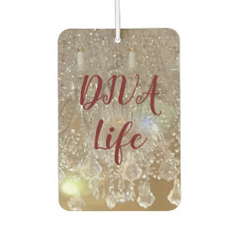 Ambientador DIVA Life Sparkles Air Freshener