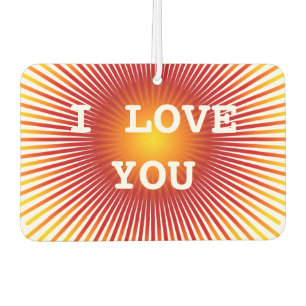 Ambientador DIY - Añade tu propio signo, foto y texto