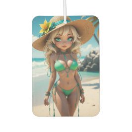 Ambientador Dollz by: Svace 01