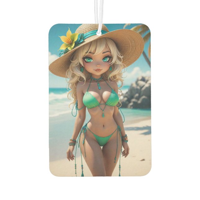 Ambientador Dollz by: Svace 01 (Reverso)