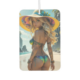 Ambientador Dollz by: Svace 03