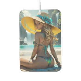 Ambientador Dollz by: Svace 05