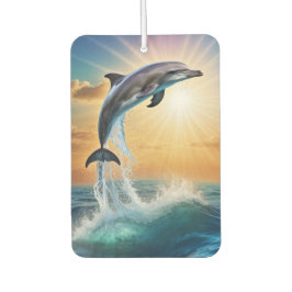 Ambientador Dolphin Splash Ocean Dolphin Lover