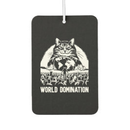 Ambientador Dominación mundial 1