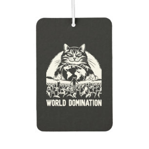 Ambientador Dominación mundial 1
