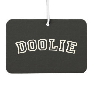 AMBIENTADOR DOOLIE