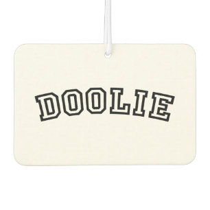 AMBIENTADOR DOOLIE