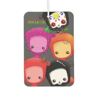 Ambientador Dopamimi