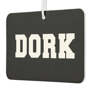 AMBIENTADOR DORK