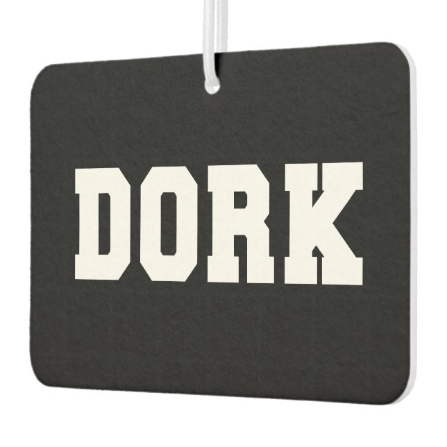 AMBIENTADOR DORK (Izquierda)