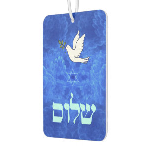 Ambientador Dove - Shalom