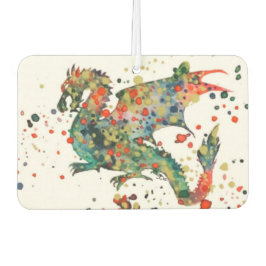 Ambientador Dragon Fireworks Air Freshener