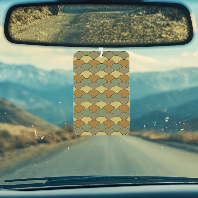 Ambientador Dragon Scales, Fans, Waves, Seigaiha, Camouflage (Subido por el creador)