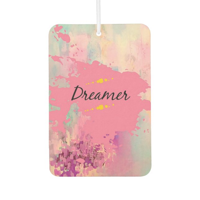 Ambientador Dreamer (Anverso)