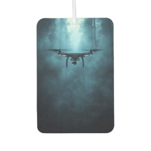 Ambientador Drone en Forest Air Freshener