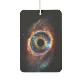 Ambientador Dubman Does Design: Universal Eye, Celestial Scape