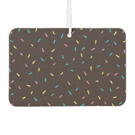 Ambientador Dulce Sprinkles Aire Aire Freshener (Chocolate Bro