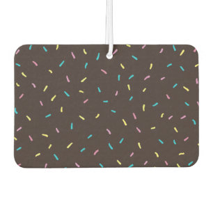 Ambientador Dulce Sprinkles Aire Aire Freshener (Chocolate Bro