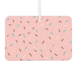 Ambientador Dulce Sprinkles Aire Aire Freshener (Fresa Rosa