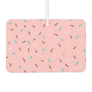 Ambientador Dulce Sprinkles Aire Aire Freshener (Fresa Rosa