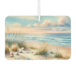 Ambientador Dunas Costeras Pastel Acuarela