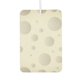 Ambientador “Ecru Moon” Air Freshener