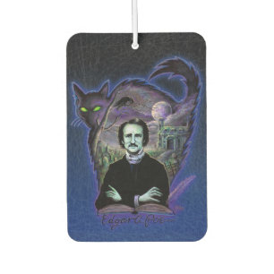 Ambientador Edgar Allan Poe Gothic