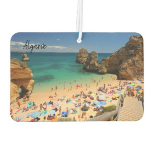 Ambientador El Algarve Playas Del Real Portugal