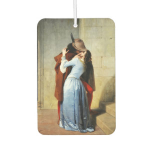 Ambientador El Beso - Francesco Hayez Il Bacio