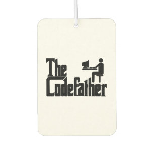Ambientador El Codefather