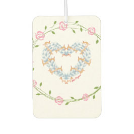 AMBIENTADOR EL CORAZÓN DE LAS TORNAS,