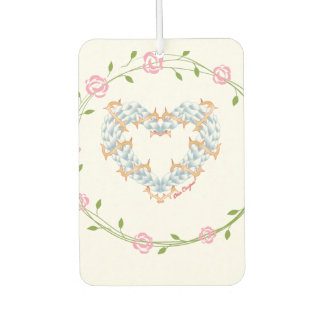 AMBIENTADOR EL CORAZÓN DE LAS TORNAS,