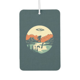 Ambientador El fondo mítico