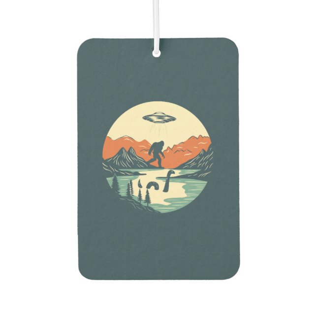 Ambientador El fondo mítico (Anverso)