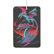 El Jinete de Ola del Dragón
