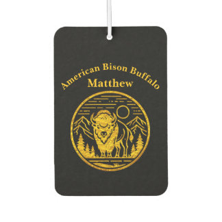 Ambientador El majestuoso veneno en el paisaje montañoso