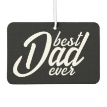 El mejor papá de todos